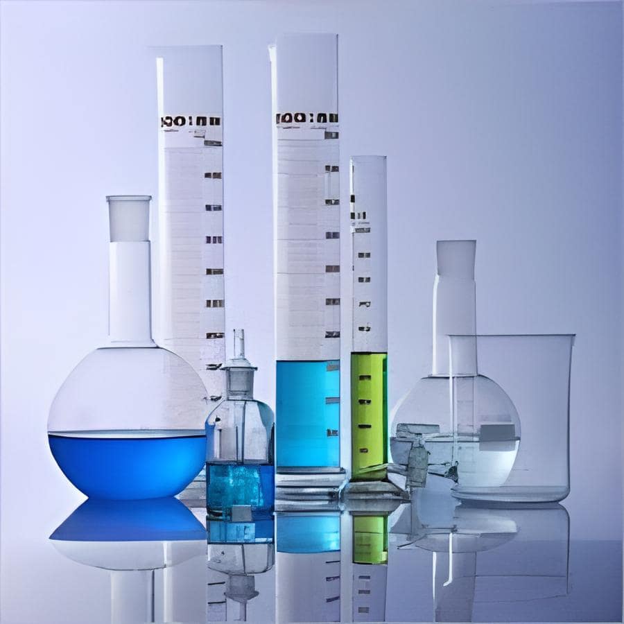 Laboratory glassware-manufacturers in india